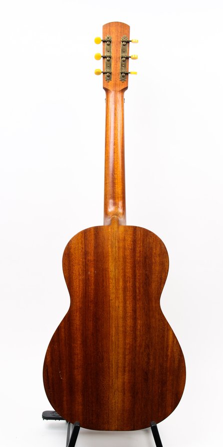 S & P Hawaiian Guitar #2