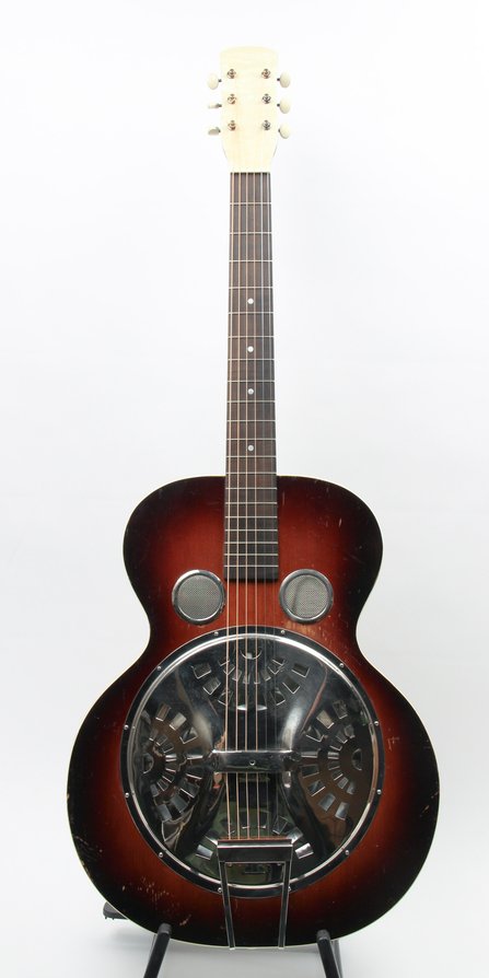 Dobro "Norwood Chimes" #1