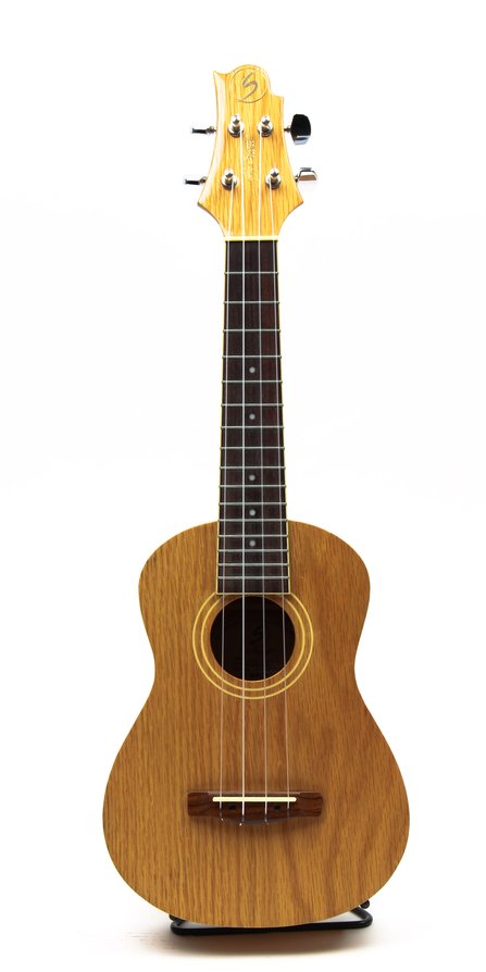 Samick Greg Bennett UK-60 Concert Ukulele #1