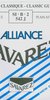 Savarez High Tension Alliance Single B - 2nd (542J) (SKU: QR542J) QR542J