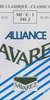 Savarez High Tension Alliance Single E - 1st (541J) (SKU: QR541J) QR541J