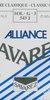 Savarez High Tension Alliance Single G - 3rd (543J) (SKU: QR543J) QR543J