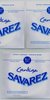 Savarez: High Tension Cantiga Bass Set (SKU: QR16145) QR16145