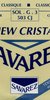 Savarez High Tension New Cristal Single G (SKU: QR503CJ) QR503CJ