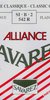 Savarez Normal Tension Alliance Single B - 2nd (SKU: QR542R) QR542R