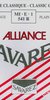 Savarez Normal Tension Alliance Single E - 1st (541R) (SKU: QR541R) QR541R