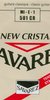 Savarez Normal Tension New Cristal Single E (SKU: QR501CR) QR501CR