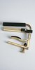 Shubb Dobro Capo (Squareneck) (SKU: 15647) 15647