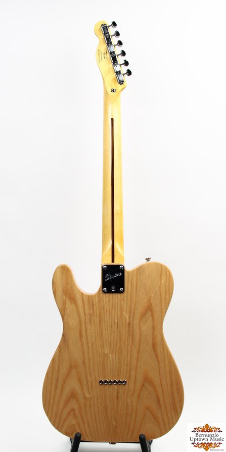 Squier Telecaster Thinline #2