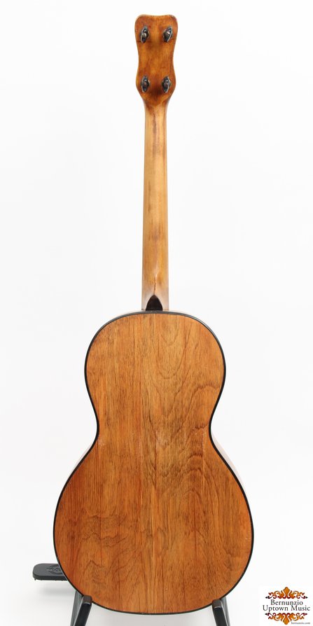 S.S. Stewart Tenor Guitar #2