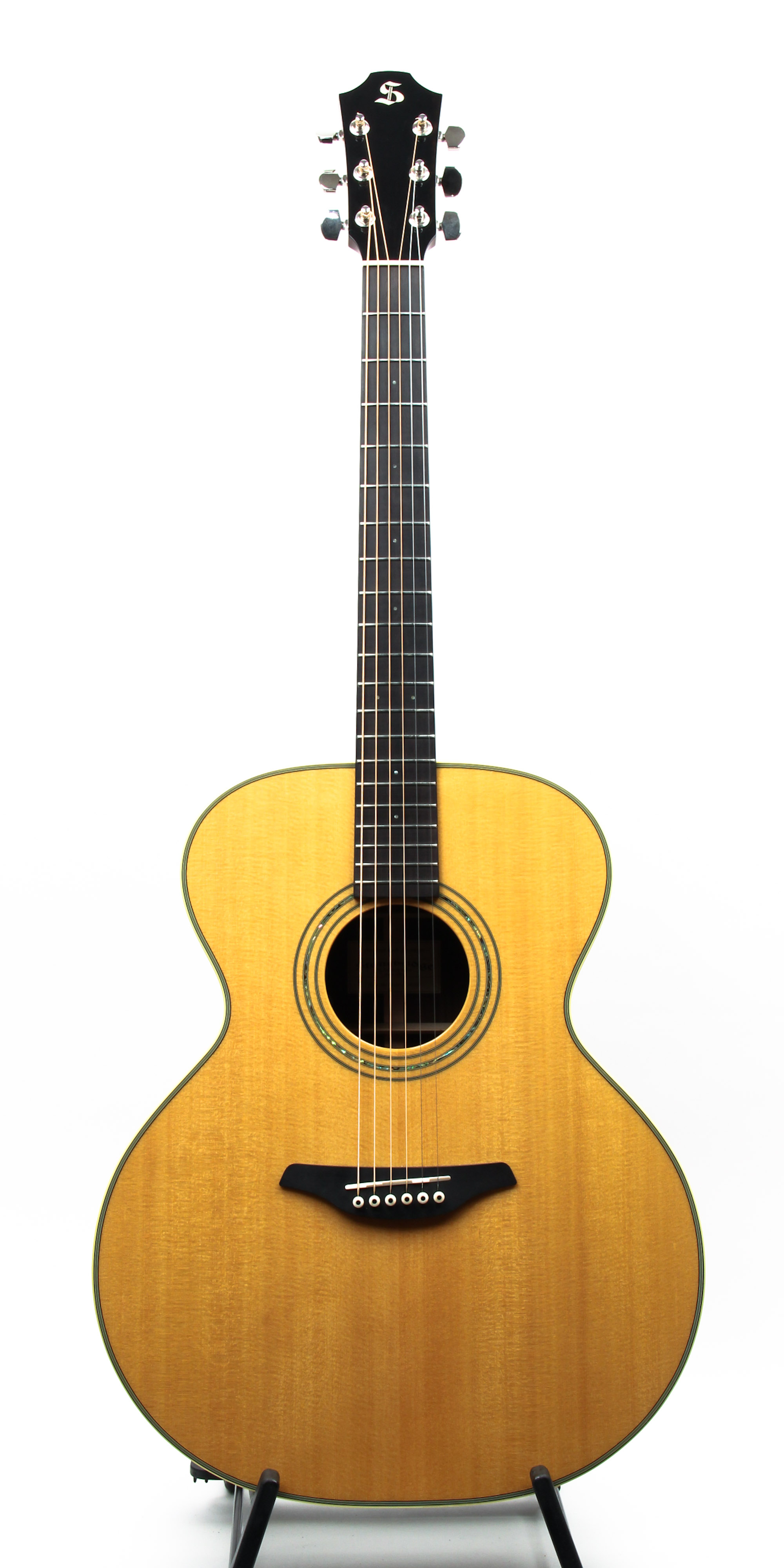 Stonebridge Model 24SR