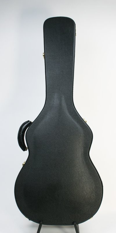 Superior Deluxe CD-1512 Classical Guitar Case QA1512