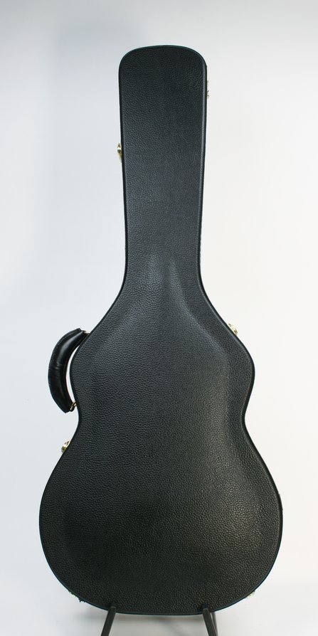 Superior Deluxe CD-1512 Classical Guitar Case #1