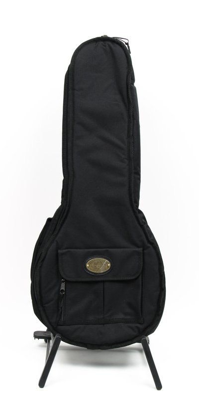 Superior C-3770 Trailpak Mandolin Gig Bag fits A or F-Style QA0377