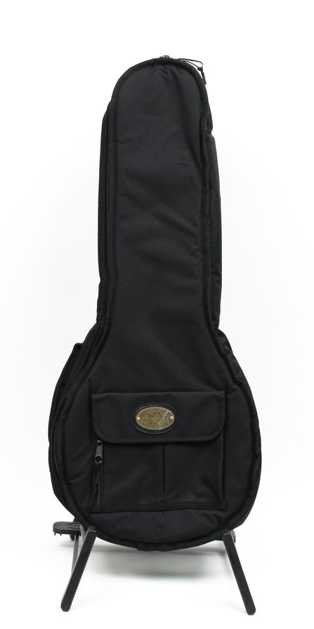 Superior C-3770 Trailpak Mandolin Gig Bag fits A or F-Style #1