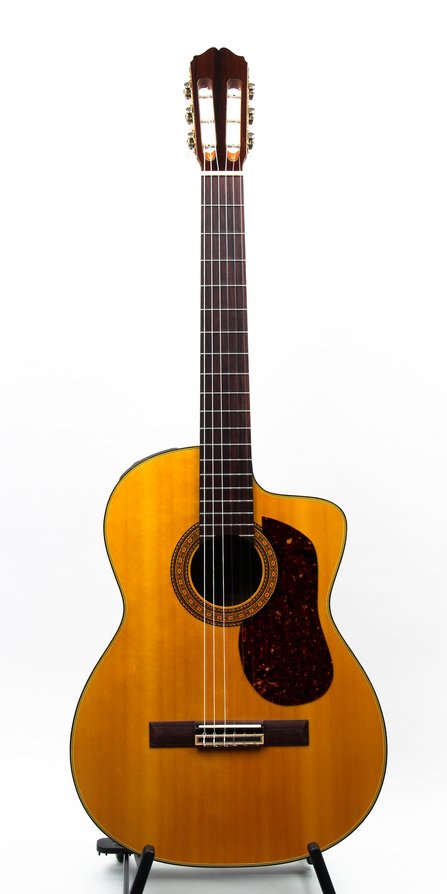 Takamine EC-132C #1