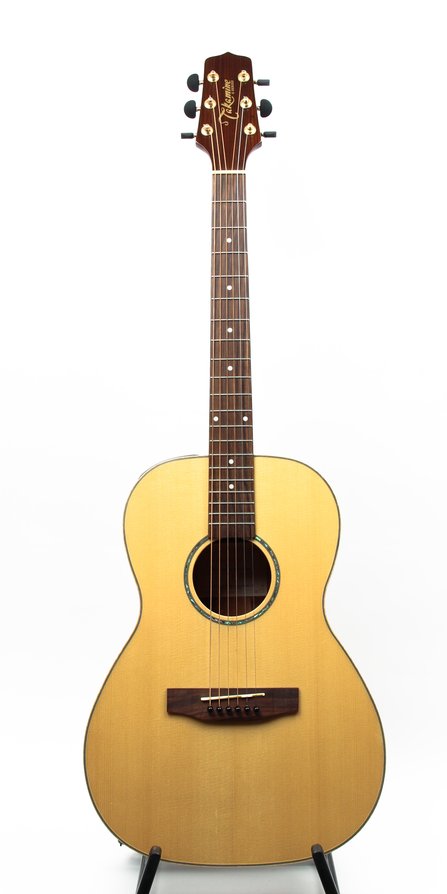 Takamine EG416S #1