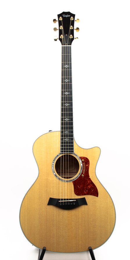 Taylor 614CE #1