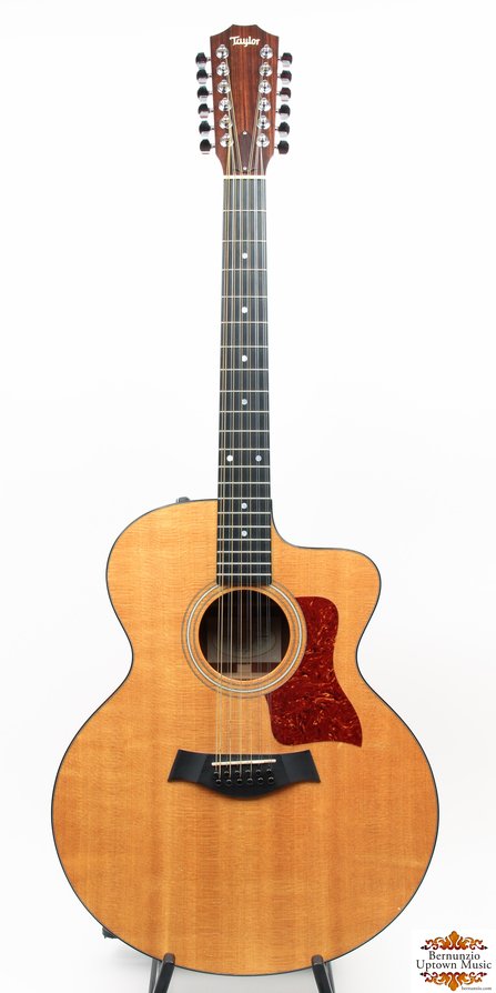 Taylor 355-CE-L7 #1