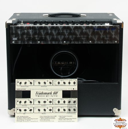 Tech 21 Trademark 60 #2