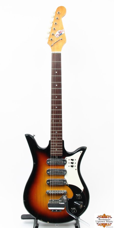 Teisco Del Ray ET-300 #1