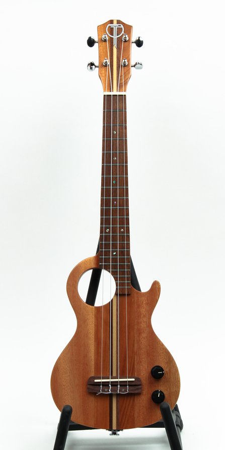 Teton   STEU101T Electric Ukulele #1