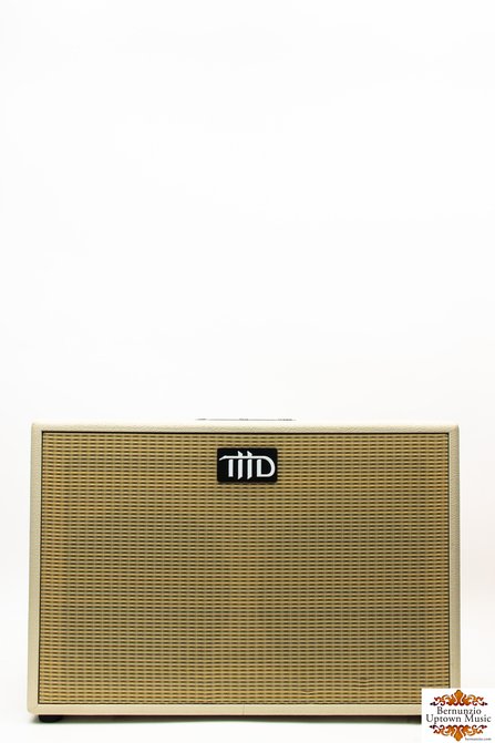 THD 2x12 Cabinet #1