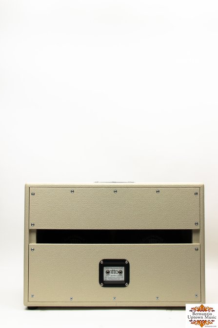 THD 2x12 Cabinet #2