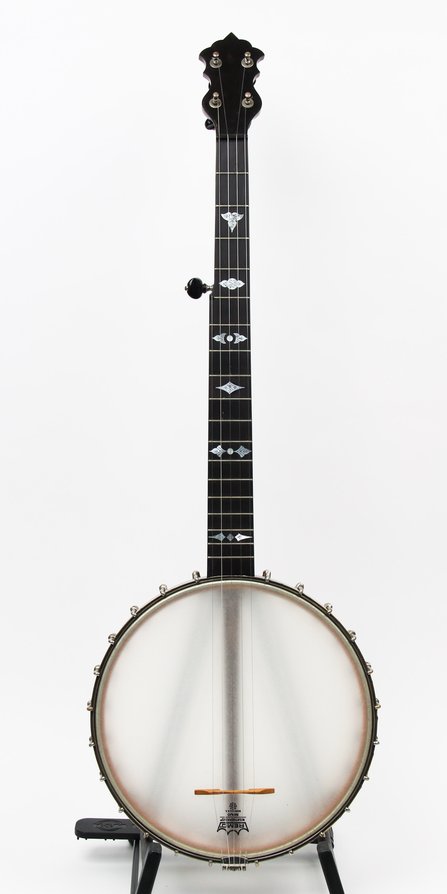 Thompson and Odell Co. Artist Banjo #1