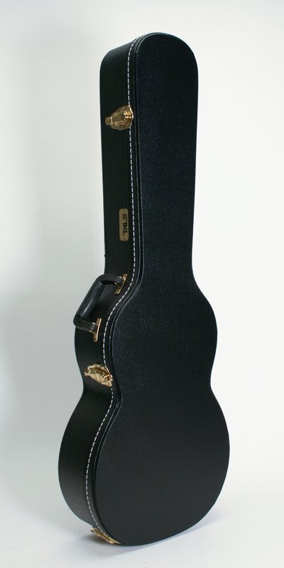 TKL Premier Parlor Guitar QA7875