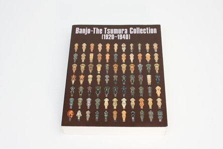 Banjo - The Tsumura Collection (1920-1940)  #1