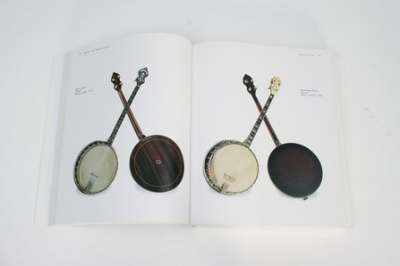 Banjo - The Tsumura Collection (1920-1940)  #2