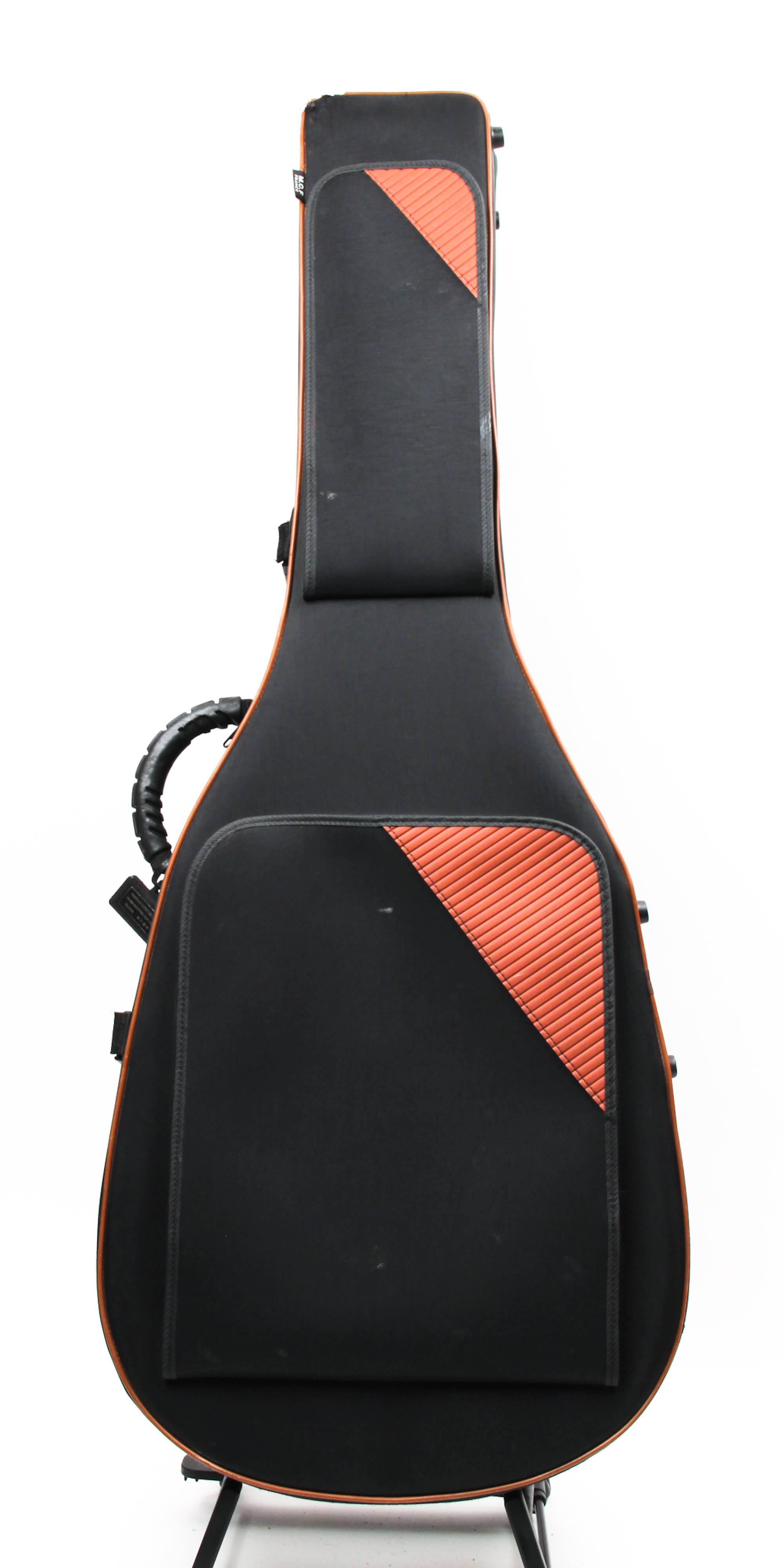 Used M.C.F. Classical Guitar Hard Case