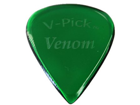 V-Pick Venom #1