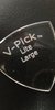 V-Pick "Lite Large" POINTED (SKU: vplitlp) vplitlp
