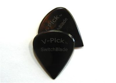 V-Pick Switchblade Clear vpswitbl