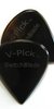 V-Pick Switchblade Clear (SKU: vpswitbl) vpswitbl