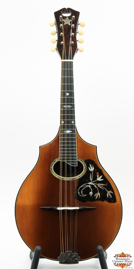 Vega Cylinder Back #1