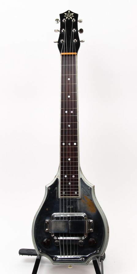 Vega Lap Steel #1