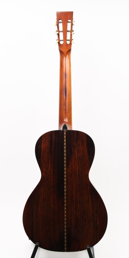 Vega Parlor Guitar #2