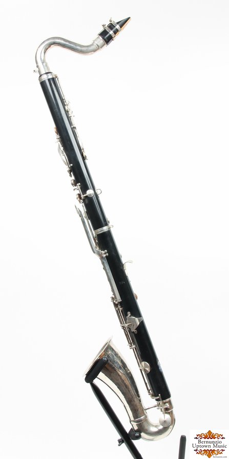 Vito Bass Clarinet #2