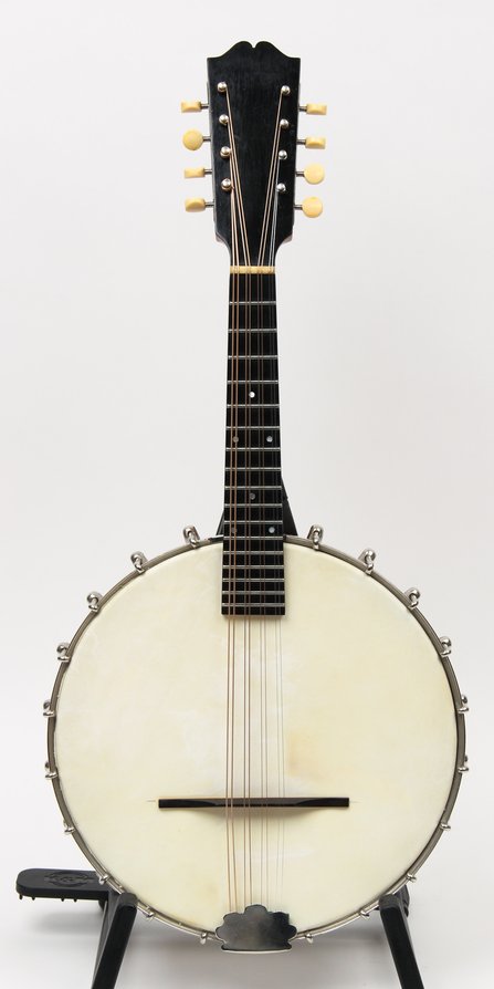 Weymann Banjo Mandolin #1