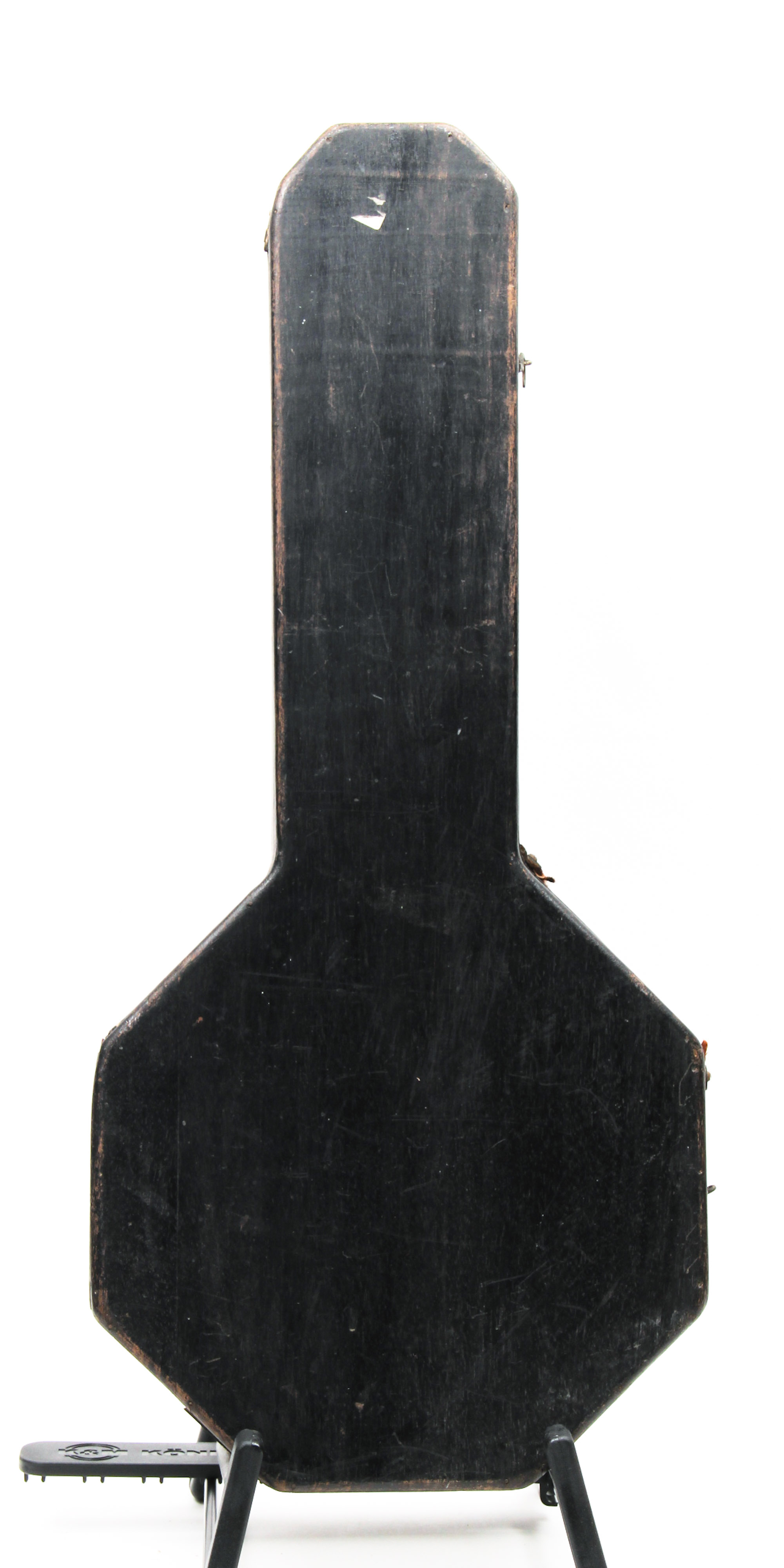 Wooden Case for Mandolin Banjo #1