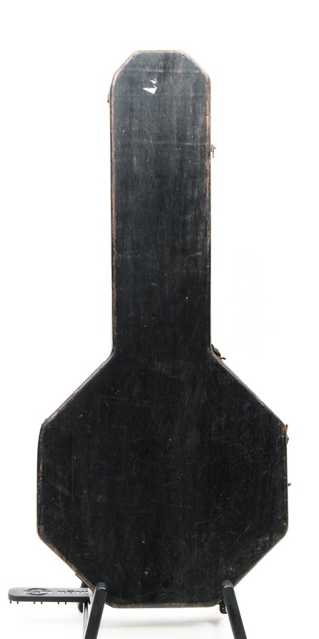 Wooden Case for Mandolin Banjo  #1