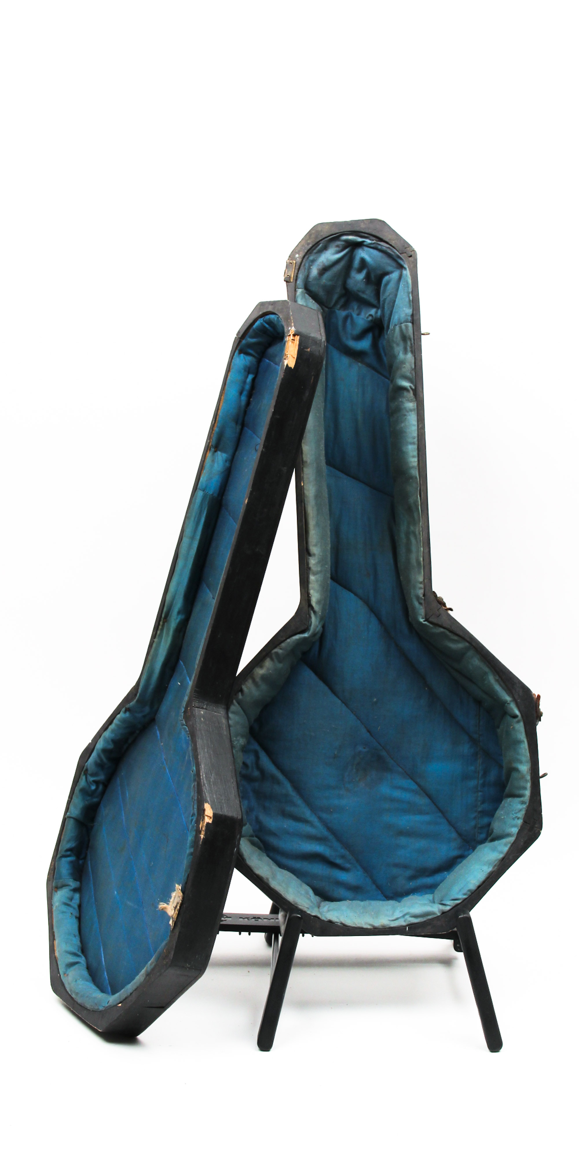 Wooden Case for Mandolin Banjo #2