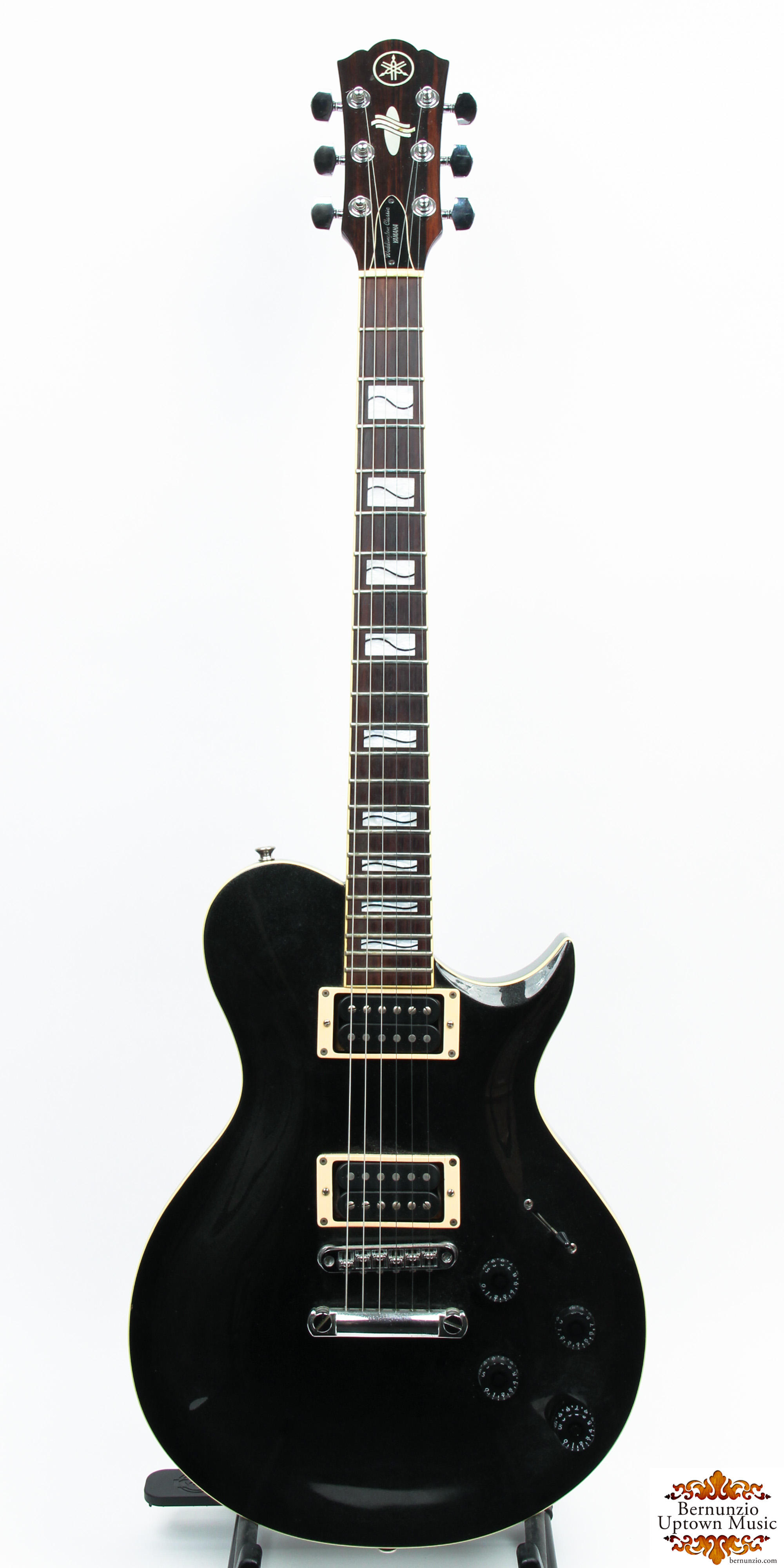 Yamaha Weddington Classic 1