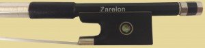 Zarelon 4/4 Carbon Fiber Violin Bow 20692