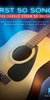 First 50 Songs You Should Strum on Guitar (SKU: 23715) 23715
