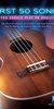 First 50 Songs You Should Play on Ukulele (SKU: 23876) 23876