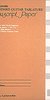 Manuscript Paper: Tablature and Fretboard (SKU: P22928) P22928
